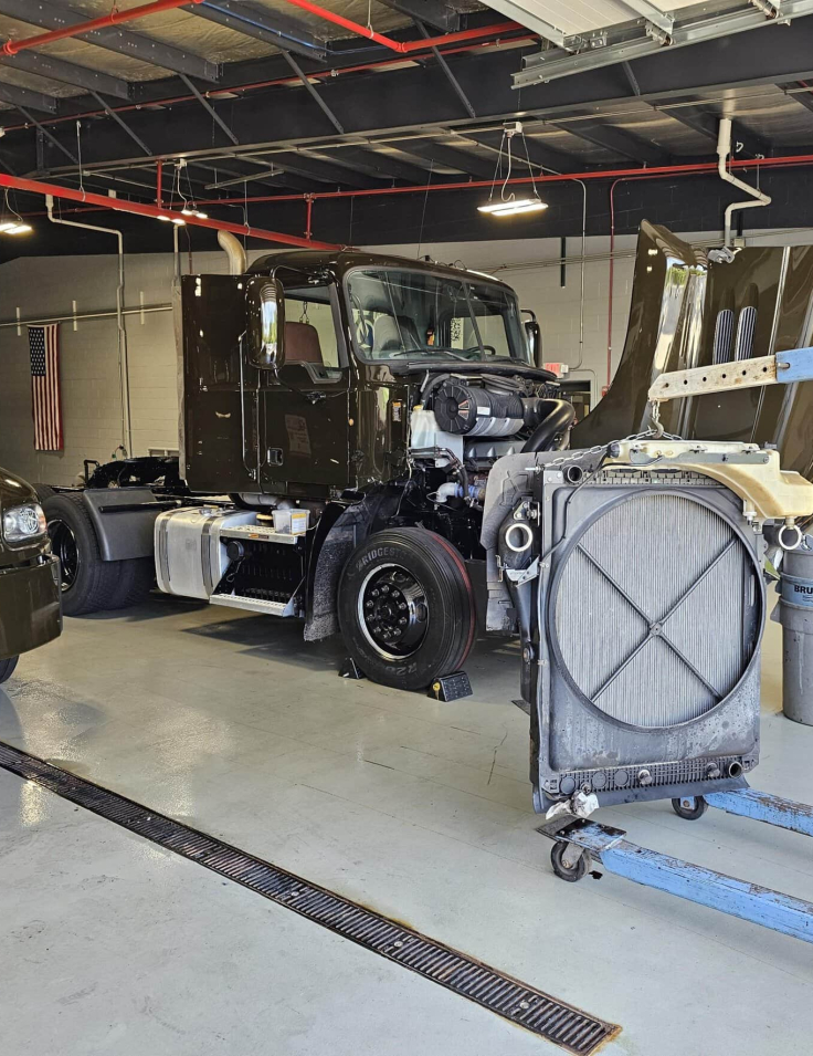 701 Training | Mechanics Local 701 Training Fund